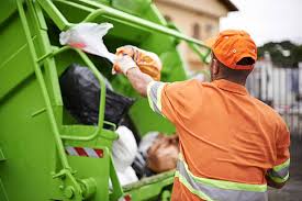 Moving and Downsizing Cleanouts in Rice, TX