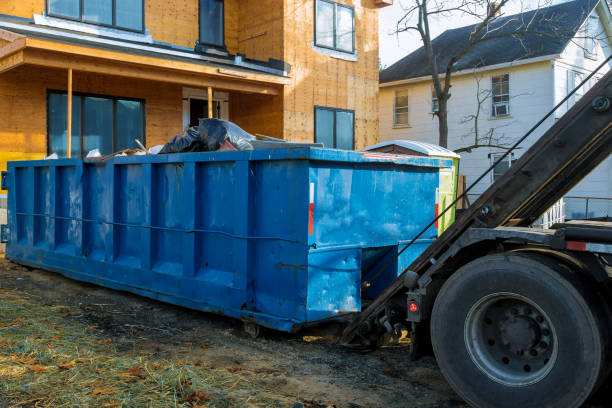 Best Hoarding Cleanup  in Rice, TX