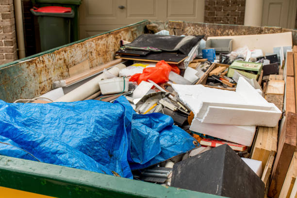 Best Same-Day Junk Removal Services  in Rice, TX