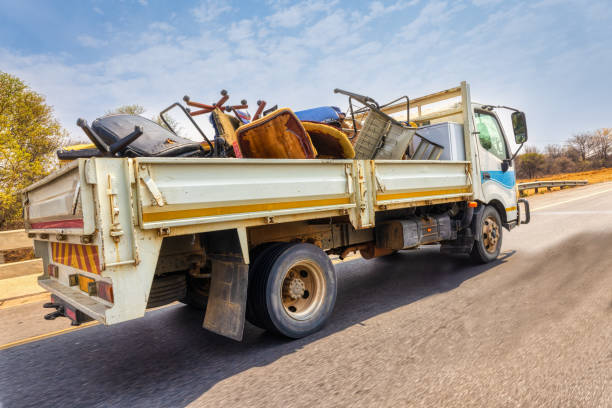 Best Demolition Debris Removal  in Rice, TX