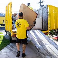 Best Shed Removal  in Rice, TX